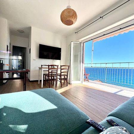 La Casa Alle Calandre Ventimiglia Dış mekan fotoğraf