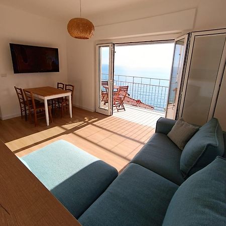 La Casa Alle Calandre Ventimiglia Dış mekan fotoğraf