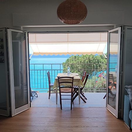 La Casa Alle Calandre Ventimiglia Dış mekan fotoğraf