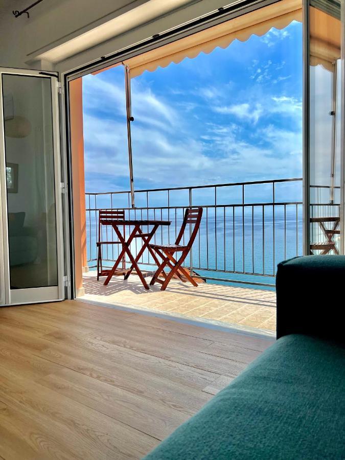 La Casa Alle Calandre Ventimiglia Dış mekan fotoğraf