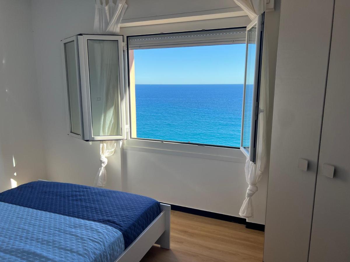 La Casa Alle Calandre Ventimiglia Dış mekan fotoğraf