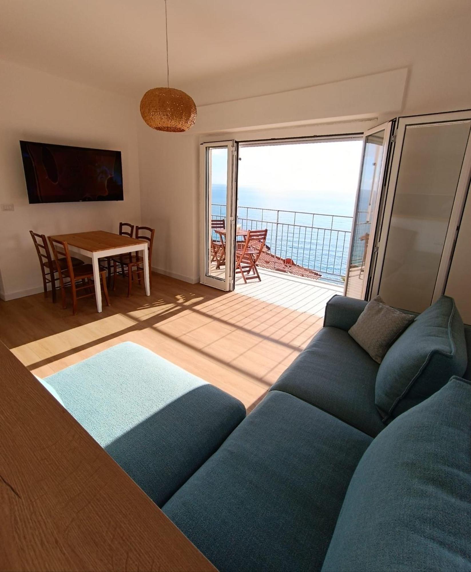 La Casa Alle Calandre Ventimiglia Dış mekan fotoğraf