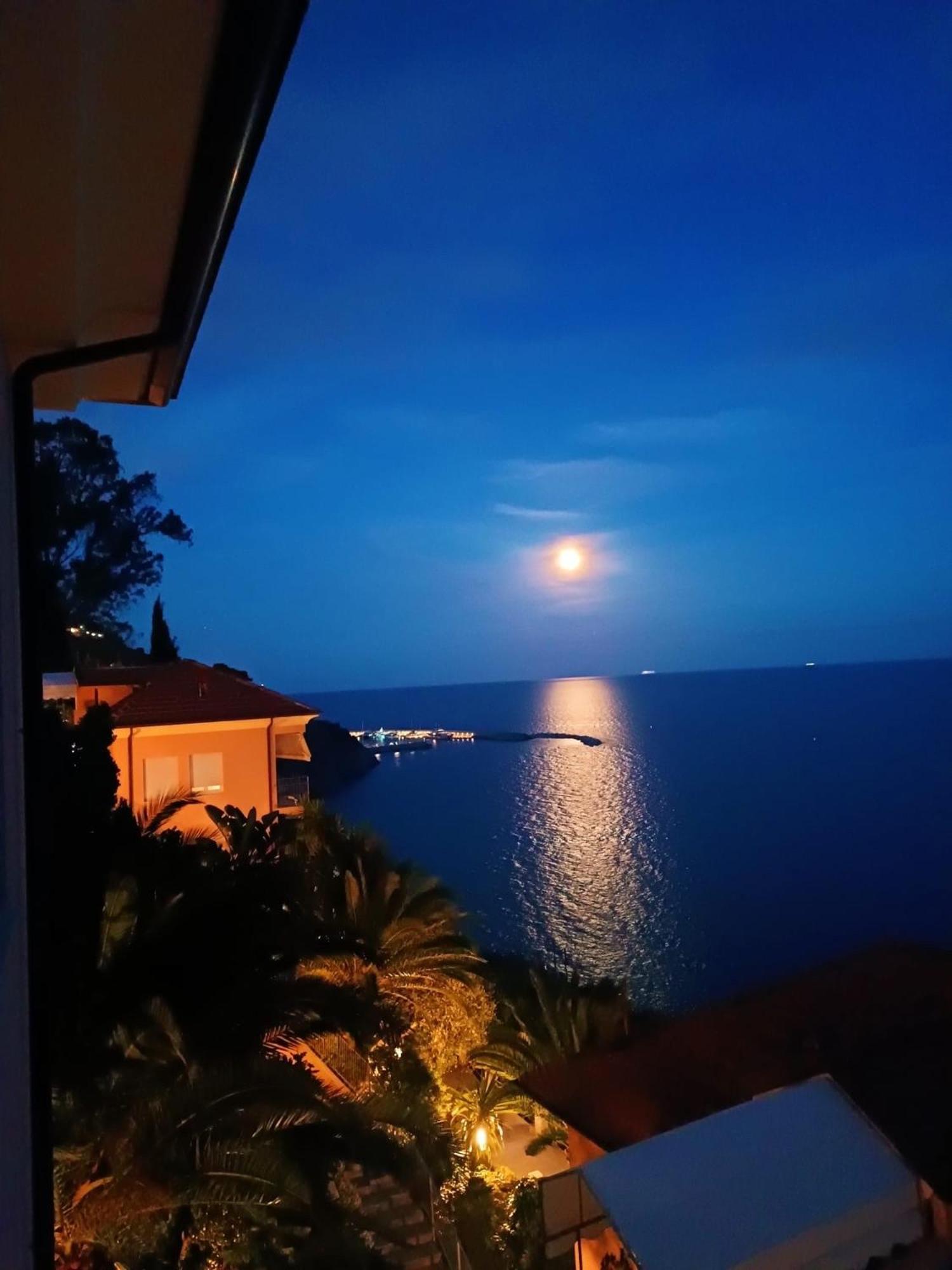 La Casa Alle Calandre Ventimiglia Dış mekan fotoğraf