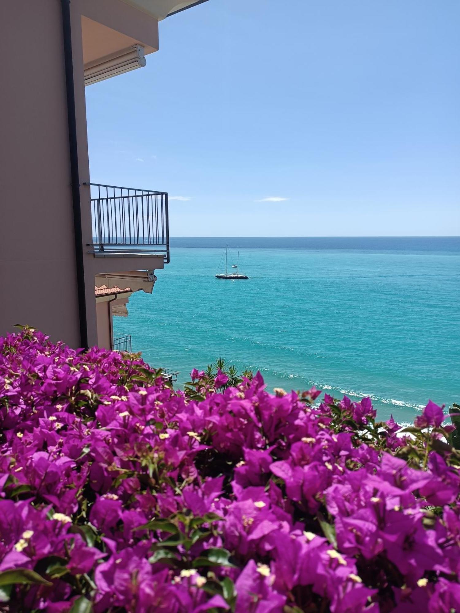 La Casa Alle Calandre Ventimiglia Dış mekan fotoğraf