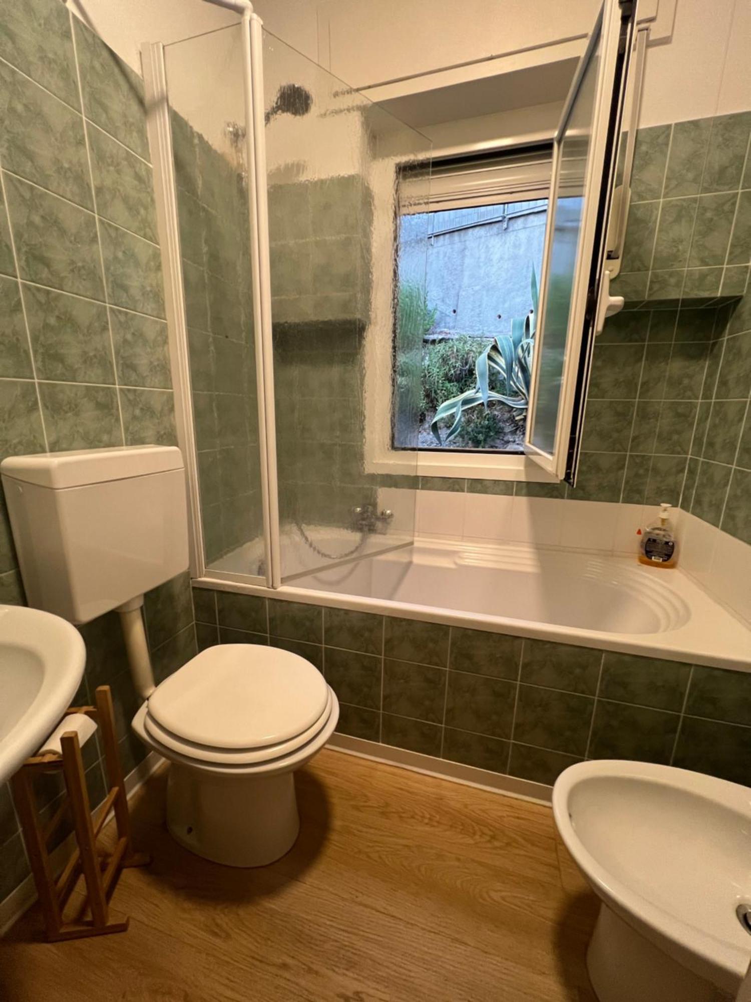 La Casa Alle Calandre Ventimiglia Dış mekan fotoğraf